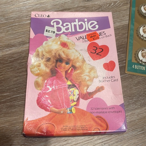 Vintage Barbie Lot 💅 - Picture 2 of 16